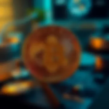 Essential Security Features for Bitcoin Management Security features for Bitcoin wallet protection