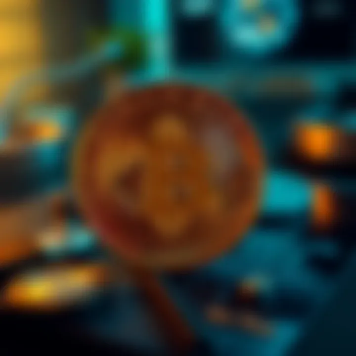 Essential Security Features for Bitcoin Management Security features for Bitcoin wallet protection