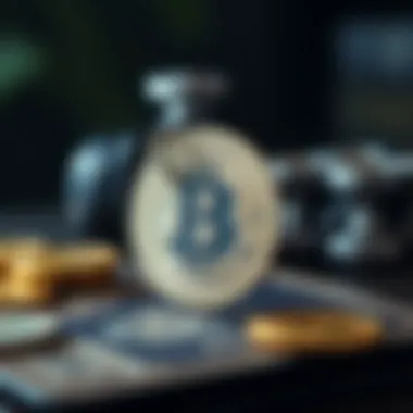 Security tips for Bitcoin wallets