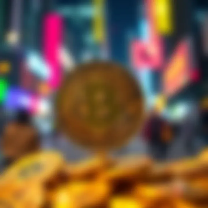 Bitcoin's Social Impact and Influence Impact of Bitcoin on modern society