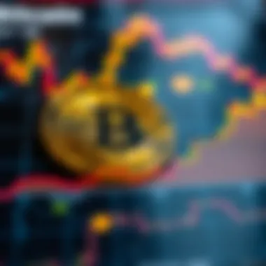 Bitcoin's Market Capitalization Trend Analysis Visual representation of Bitcoin's market capitalization over time