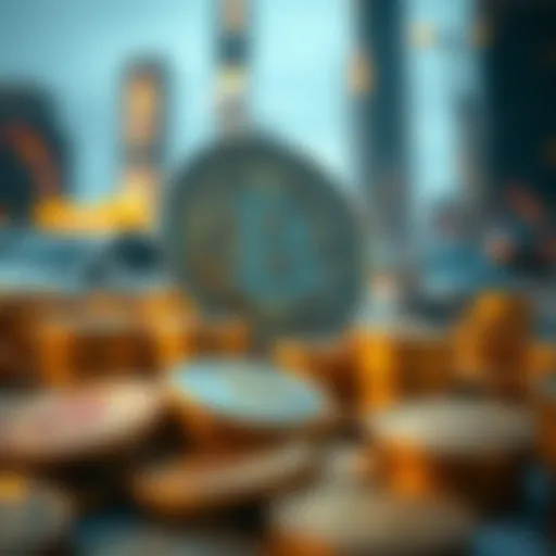 Exploring the Dynamics of Cryptocurrency Trading Insightful overview of cryptocurrency trading dynamics