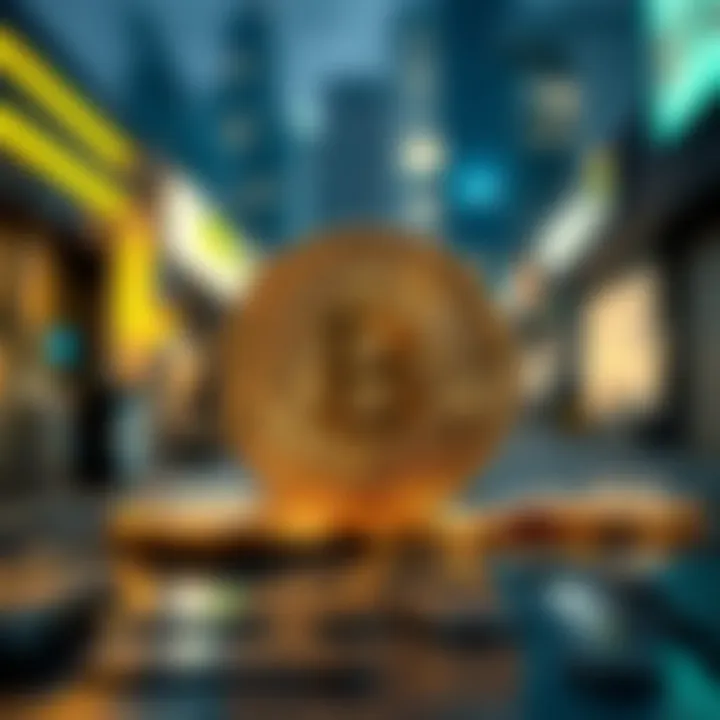 Future Prospects for Bitget Exchange Future Outlook of Bitget Exchange