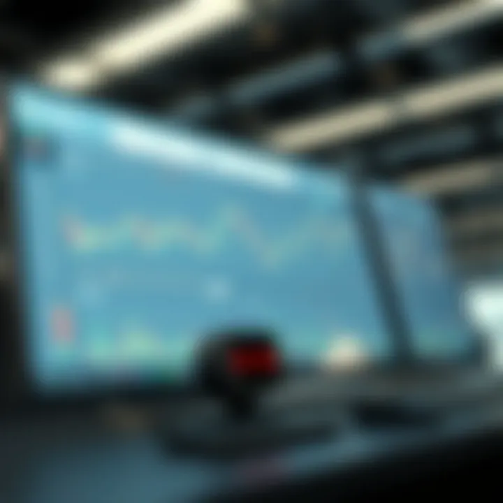 Overview of Bitget Futures Trading Dashboard