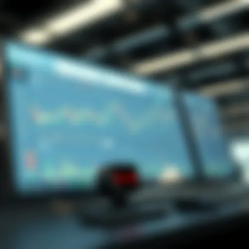 Bitget Futures Trading Dashboard Overview Overview of Bitget Futures Trading Dashboard