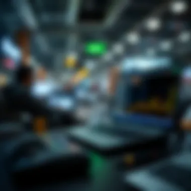 Strategies for Successful Futures Trading