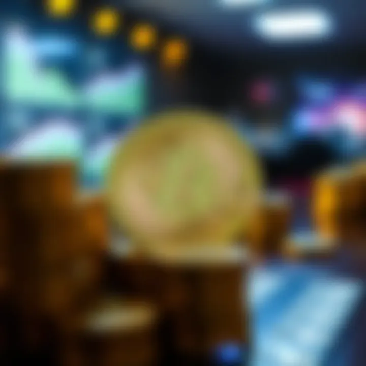 Effective strategies for cryptocurrency investments