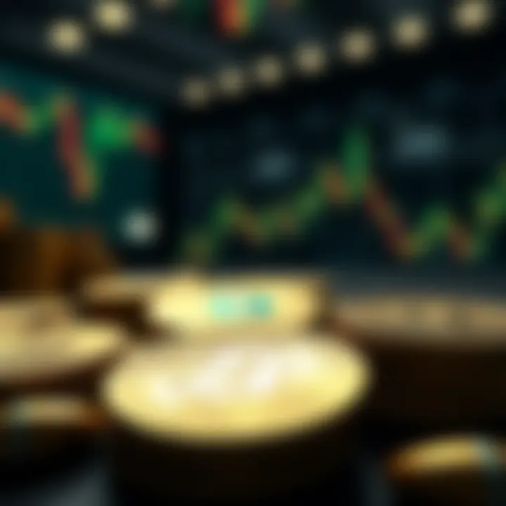 Evaluating Bitget's Position in the Cryptocurrency Market Overview of Bitget's market competitiveness