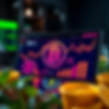 Highlighting unique features of Bitget platform