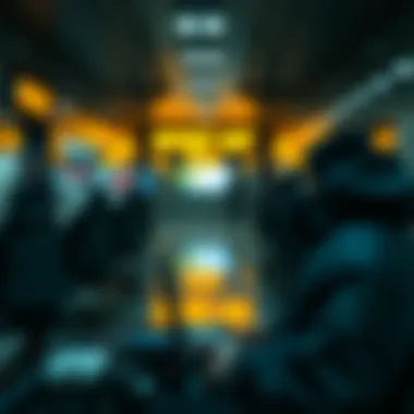 Robust Security Measures at Bitget Security Measures of Bitget Exchange