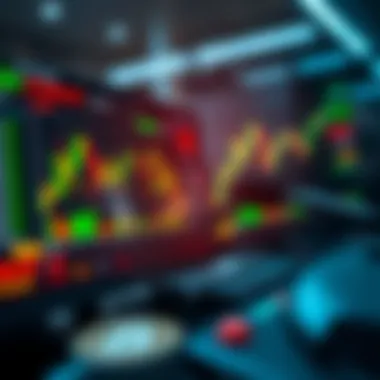 Bitget's User-Friendly Trading Interface Bitget Trading Interface