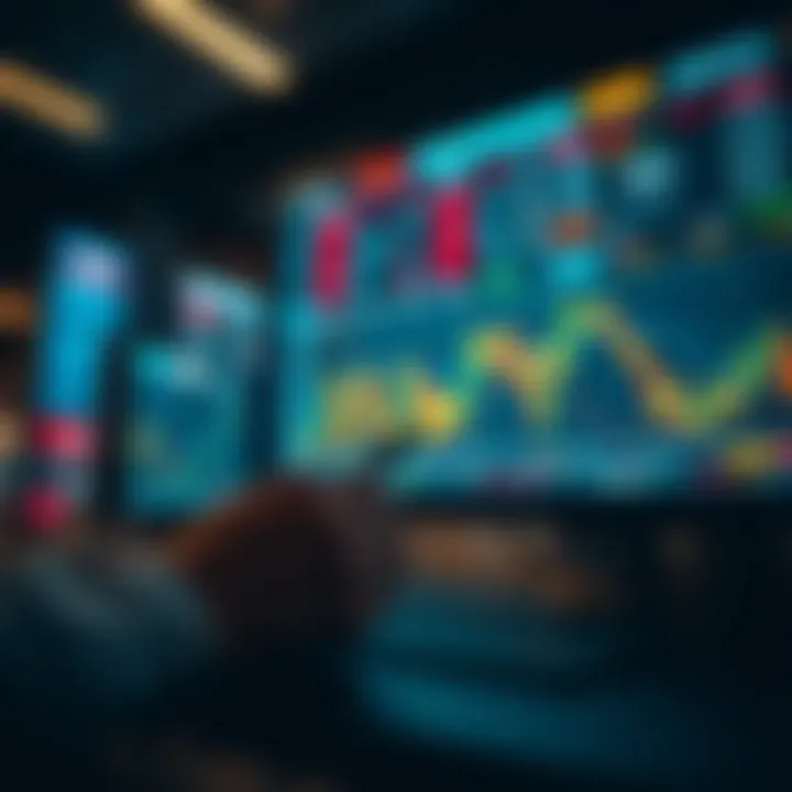 Exploring Trading Options Available on Bitget Interactive trading options on Bitget