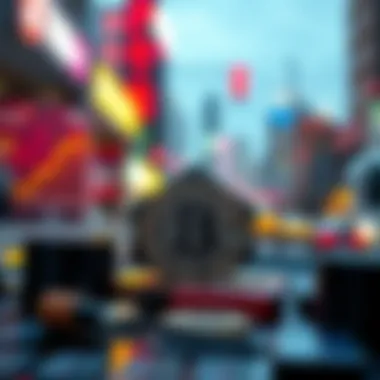 Current Trends in Cryptocurrency Trading Trends in cryptocurrency trading
