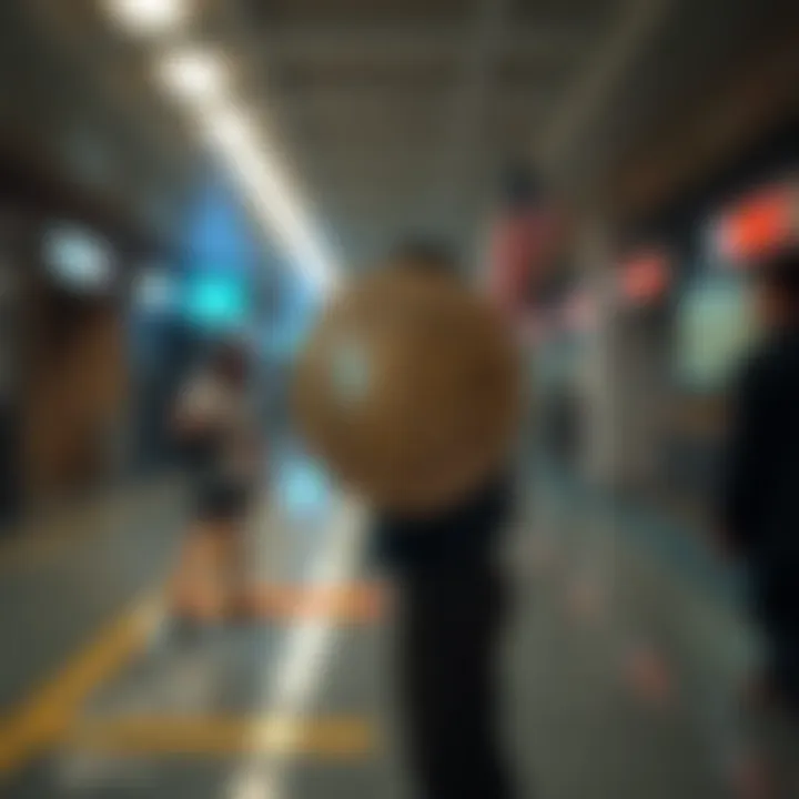 Understanding Security Measures at Bitglobal Security measures implemented by Bitglobal