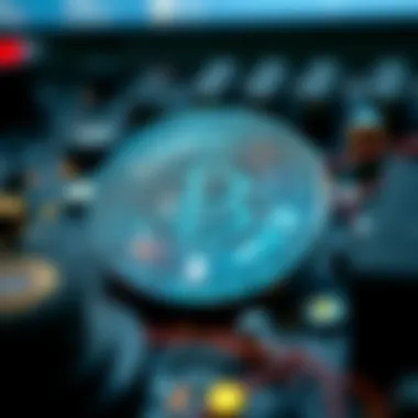 Technical Innovations in Cryptocurrency Technical innovations driving the cryptocurrency market