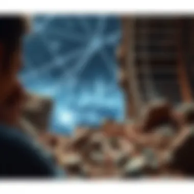 Future possibilities in blockchain exploration