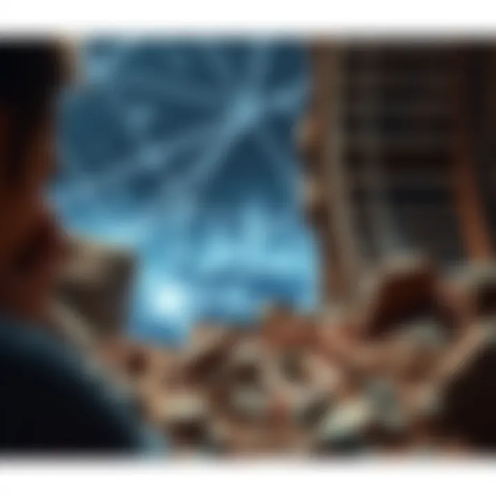 Future possibilities in blockchain exploration