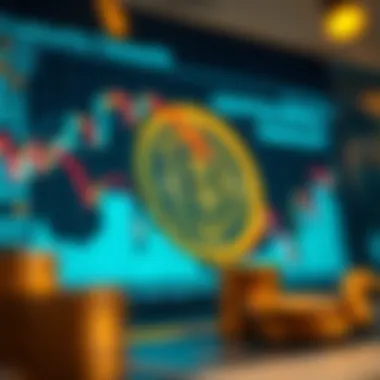 Graphical analysis of cryptocurrency transactions