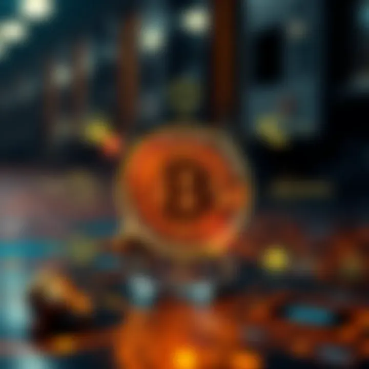 Security Features of Biticodes Illustration showing security features of Biticodes platform