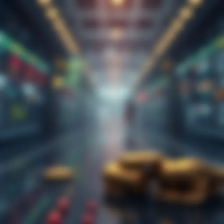 Market outlook for Bito stocks