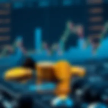 Technical analysis of Bito stock performance