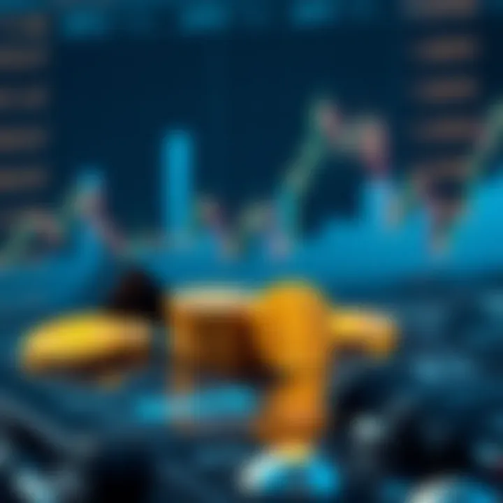 Technical analysis of Bito stock performance