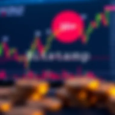 In-depth analysis of the Bitstamp chart