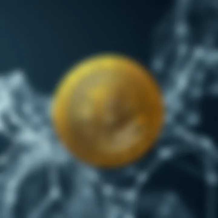 Intersections of BitTorrent and Cryptocurrency Visualizing the connection between BitTorrent and cryptocurrency