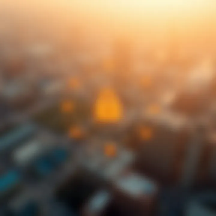 Decentralization in File Distribution Graphical representation of decentralized file sharing