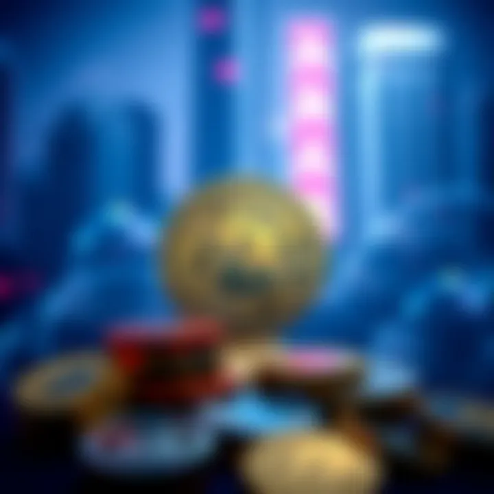 Exploring Diverse Cryptocurrency Options Diverse Cryptocurrency Options on Bittrex Global