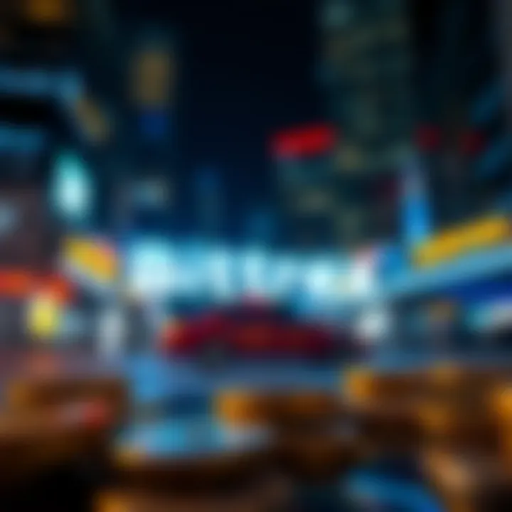 Analyzing Bittrex Global's Market Impact Market Impact of Bittrex Global