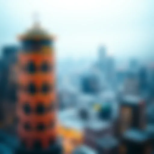 Bittrex Global Exchange Structure Overview Overview of Bittrex Global Exchange Structure