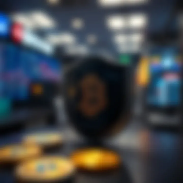 Security Measures Ensuring Safe Trading Security Measures in Bittrex Global