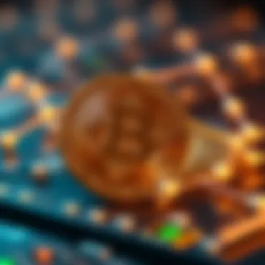 Influence of Blockchain Technology on Bitcoin Value Blockchain technology impact on Bitcoin