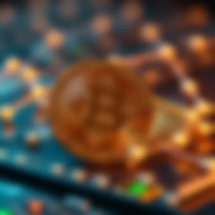 Influence of Blockchain Technology on Bitcoin Value Blockchain technology impact on Bitcoin