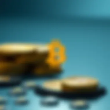 Understanding Blockchain Foundations Blockchain technology representation