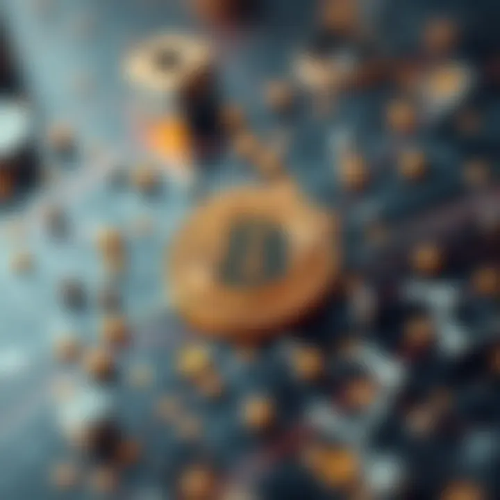 Understanding Blockchain Technology Blockchain technology explained