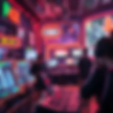 The Role of Blockchain in P2E Games Digital currency and blockchain technology in gaming