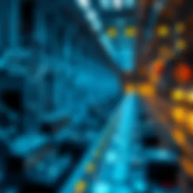 Exploring the Functions of Blockchain Technology Blockchain technology overview