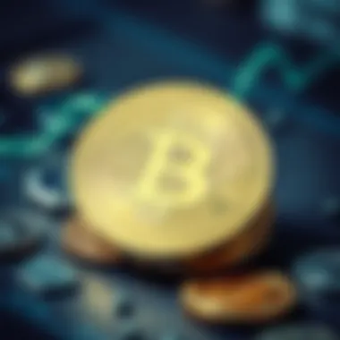 Cryptocurrencies Supported by Blockstream Jade An illustration showing the various cryptocurrencies supported by Blockstream Jade