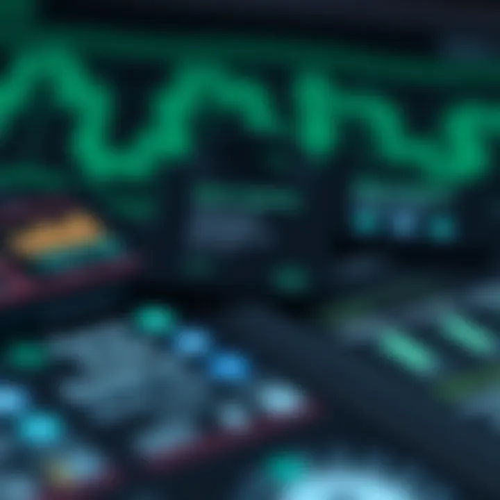User Interface and Security Features of Blockstream Jade Close-up of the Blockstream Jade wallet displaying its user interface and security features