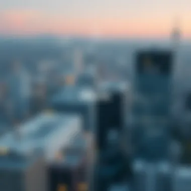 Market Position of Blocto in the Ecosystem Diagram illustrating Blocto's market position within the ecosystem