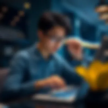 Enhancing User Experience with Blocto Visual representation of Blocto's user experience features