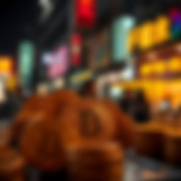 The History of Blur NFTs A timeline showcasing the evolution of NFTs over the years