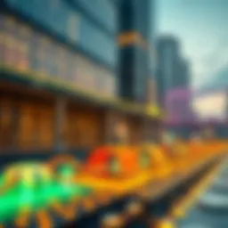 A visual representation of BNB Smart Chain architecture