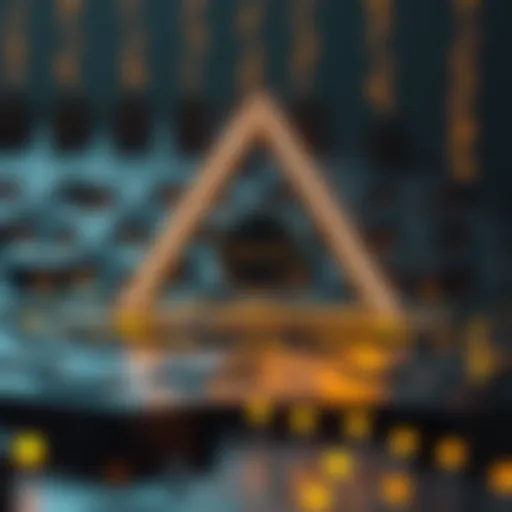 Understanding the Architecture of BNB Chain Visual representation of BNB Chain architecture