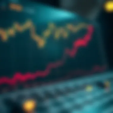 Analyzing the Growth of BNB Chain Graph showing BNB Chain's growth trajectory