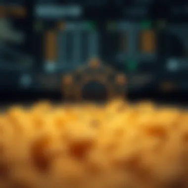 Technical Features of BNB Chain Diagram of BNB Chain's technological features