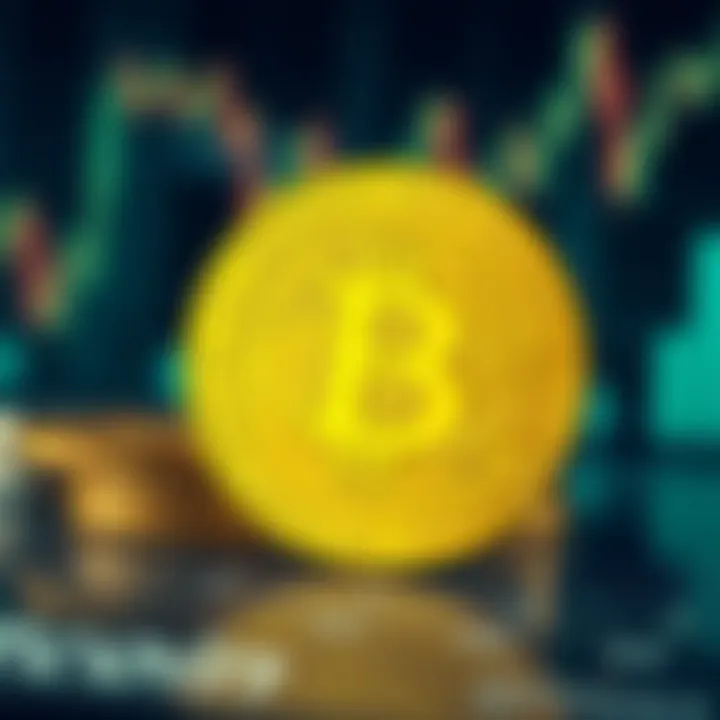 Analyzing Market Reactions to Bitcoin Halvings Market reactions following previous Bitcoin halvings