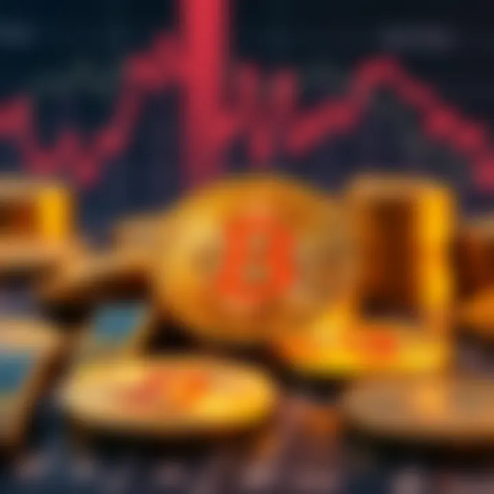 Bitcoin Price Trends During Halving Events Historical trends of Bitcoin prices around halving events
